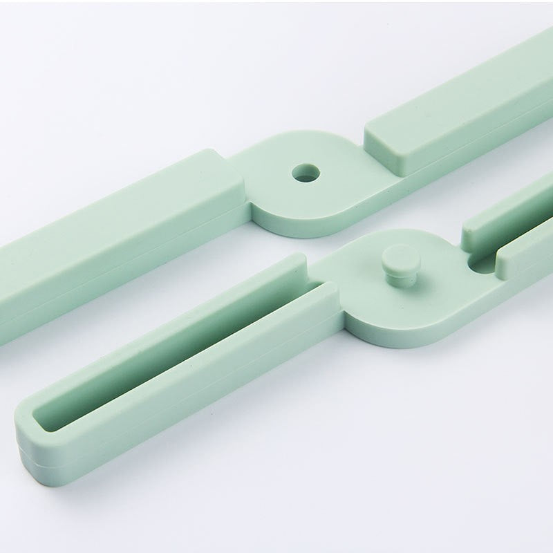 Suport pliabil termic silicon portabil | FlexiShield - vivimall.ro