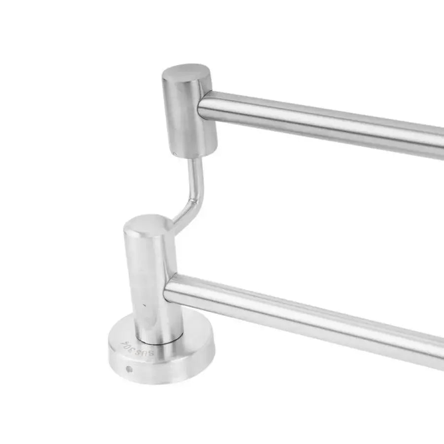 Suport Prosop Inox 60Cm - vivimall.ro
