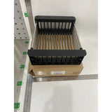 Suport Scurgere Extensibil pentru Bucatarie, Vivimall, Uscator Vase din Otel Inoxidabil, Suport Tacamuri si Pahare, Suport pentru Fructe si Legume, 29 x 22 x 9.5 cm-Negru - vivimall.ro