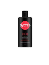 Syoss Color Protect — Șampon pentru păr vopsit, 440 ml - vivimall.ro