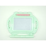Tabla magnetica desen cu suport | FunDraw 3 - vivimall.ro