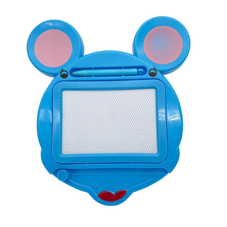Tabla magnetica desen soricel | FunDraw 1 - vivimall.ro