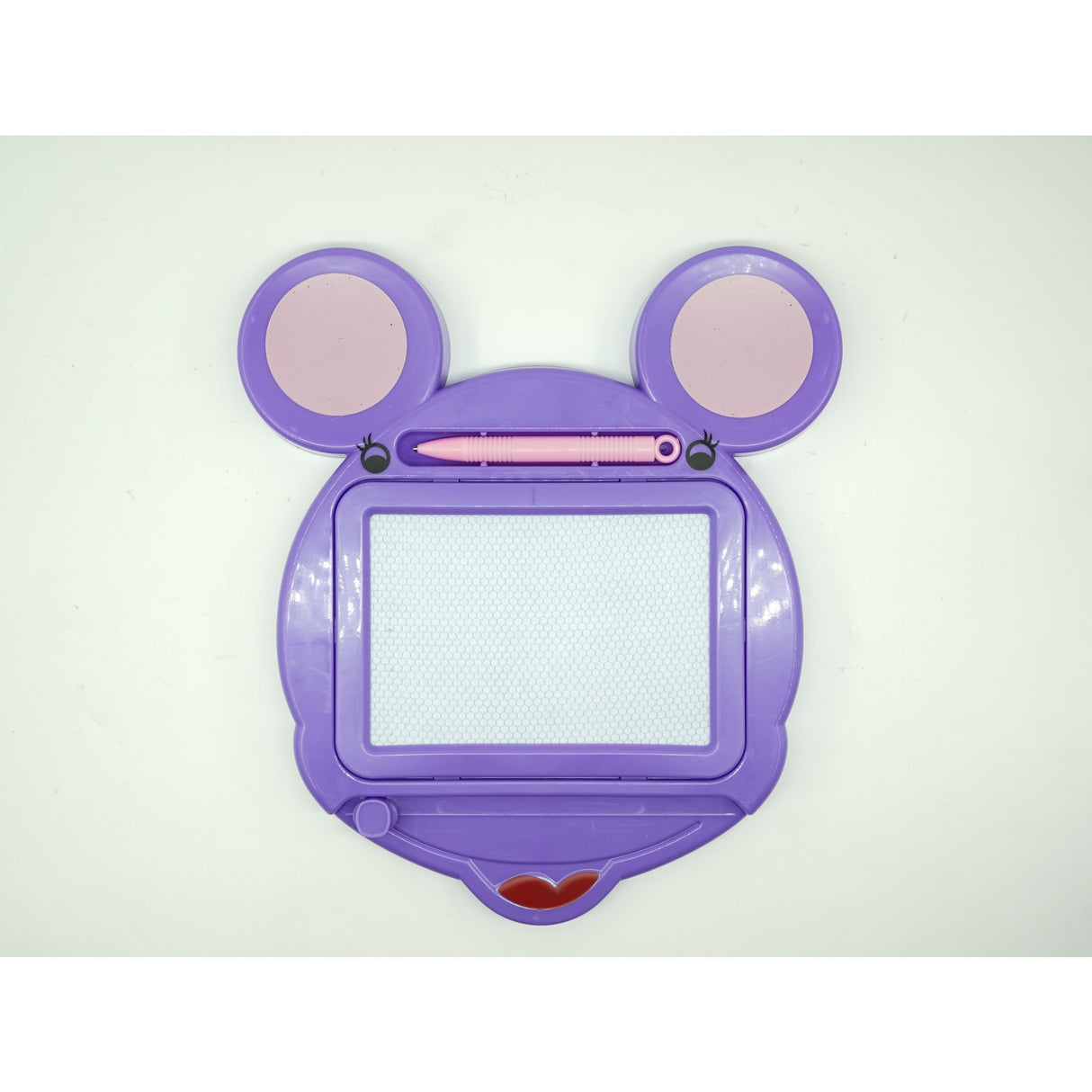 Tabla magnetica desen soricel | FunDraw 1 - vivimall.ro