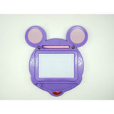 Tabla magnetica desen soricel | FunDraw 1 - vivimall.ro