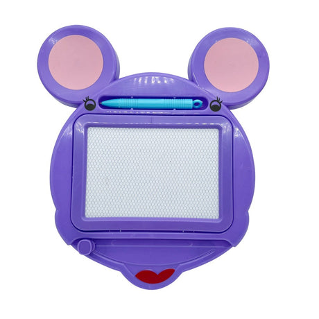 Tabla magnetica desen soricel | FunDraw 1 - vivimall.ro
