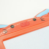 Tablita magnetica pisica cu creion | CreativeCat - vivimall.ro