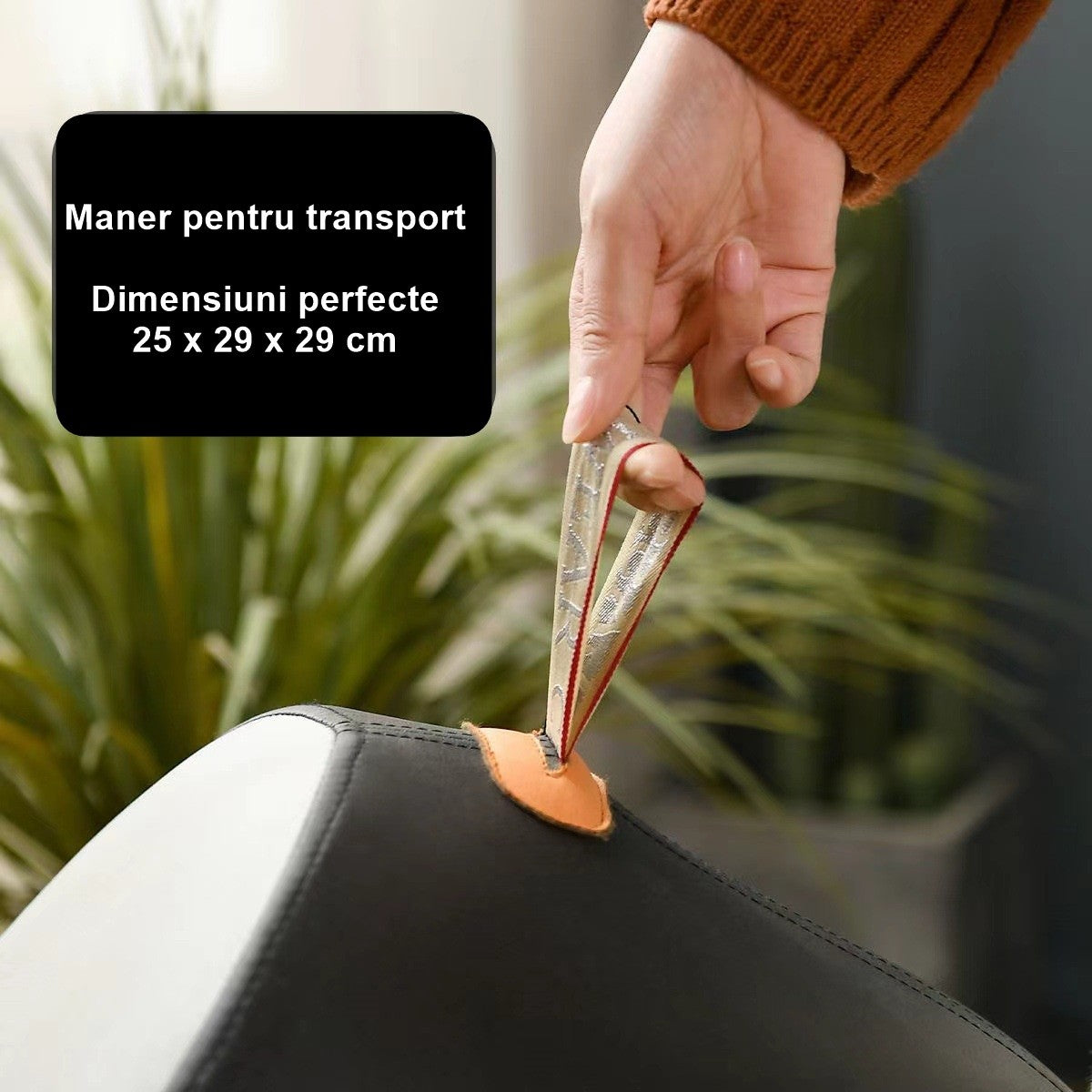 Taburet Pentru Copii Pinguin | MiniPinguin