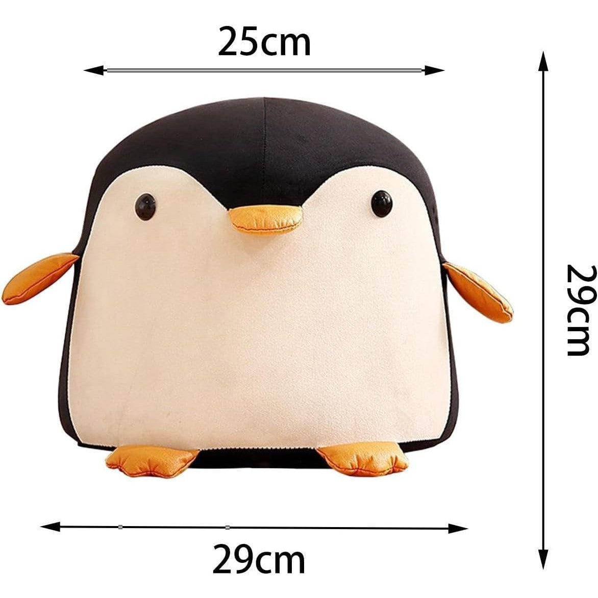 Taburet Pentru Copii Pinguin | MiniPinguin