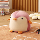 Taburet Pentru Copii Pinguin | MiniPinguin