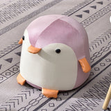 Taburet Pentru Copii Pinguin | MiniPinguin
