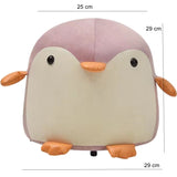Taburet Pentru Copii Pinguin | MiniPinguin