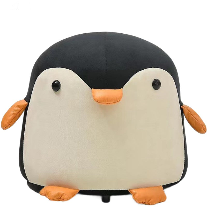 Taburet Pentru Copii Pinguin | MiniPinguin