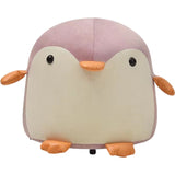 Taburet Pentru Copii Pinguin | MiniPinguin