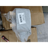 Taburet pentru Copii, Flippy, Scaun Tip Taburet, Model Elefant, din Lemn Masiv, Scaun pentru Copii, 30 x 25 x 25 cm, Alb Bej - vivimall.ro