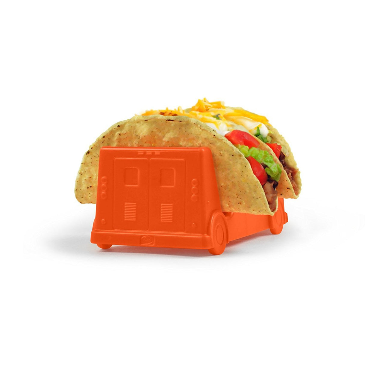 Suport taco autobuz creativ copii | TacoRide - vivimall.ro