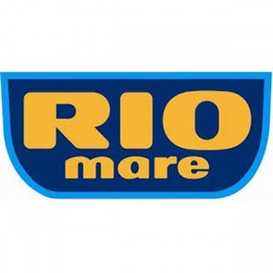 Риба тон Rio Mare в зехтин, 160 г 