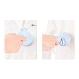 Dispozitiv 2in1 Scame & Praf | GlowLint - vivimall.ro