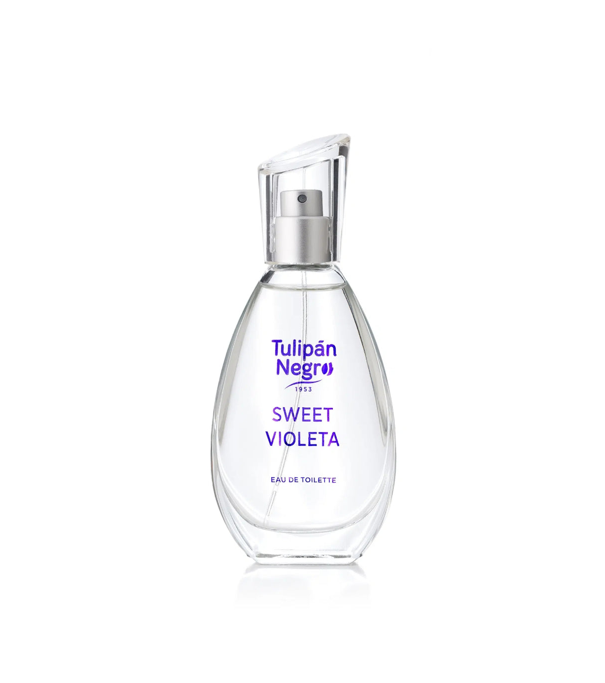 Parfum Tulipán Negro - *Gourmand Intensity* - 50ml - Aromă dulce de violete