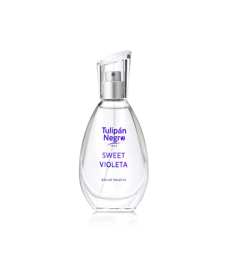 Parfum Tulipán Negro - *Gourmand Intensity* - 50ml - Aromă dulce de violete