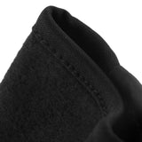 Banderola Pentru Incheietura Mainii, Suport Carduri Si Chei, Multifunctional, Cu Fermoar, Impermeabil, Confortabil, Negru - vivimall.ro