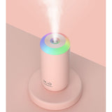 H2O овлажнител с LED ароматерапия | H2Omnia