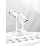 Преносим ултразвуков овлажнител за въздух с LED | AeroLuxe