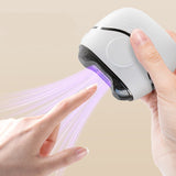 Unghieră Electrica Portabila | NailEase - vivimall.ro