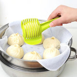 Feliator legume fructe tip cleste | GreenPrep - vivimall.ro