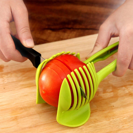 Feliator legume fructe tip cleste | GreenPrep - vivimall.ro