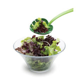 Ustensila bucatarie tip frunza verde | LeafTool - vivimall.ro