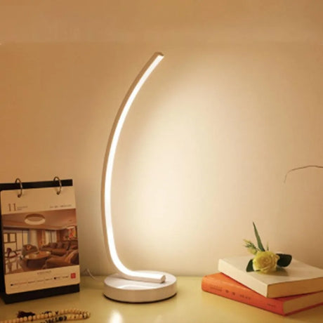 Veioză LED Nemesis Reglabilă | LumiPro - vivimall.ro