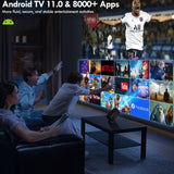 Video Proiector Portabil cilindric HY320 MINI, Vivimall, Inteligent pentru Jocuri, Ultra HD 1920 x 1080, Wireless, Compatibil cu Android/iOS, 15 x 10 x 9 cm, Negru - vivimall.ro