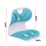 Suport Pentru Scaun Corectare Postura Marime S | BackRelief 2 - vivimall.ro