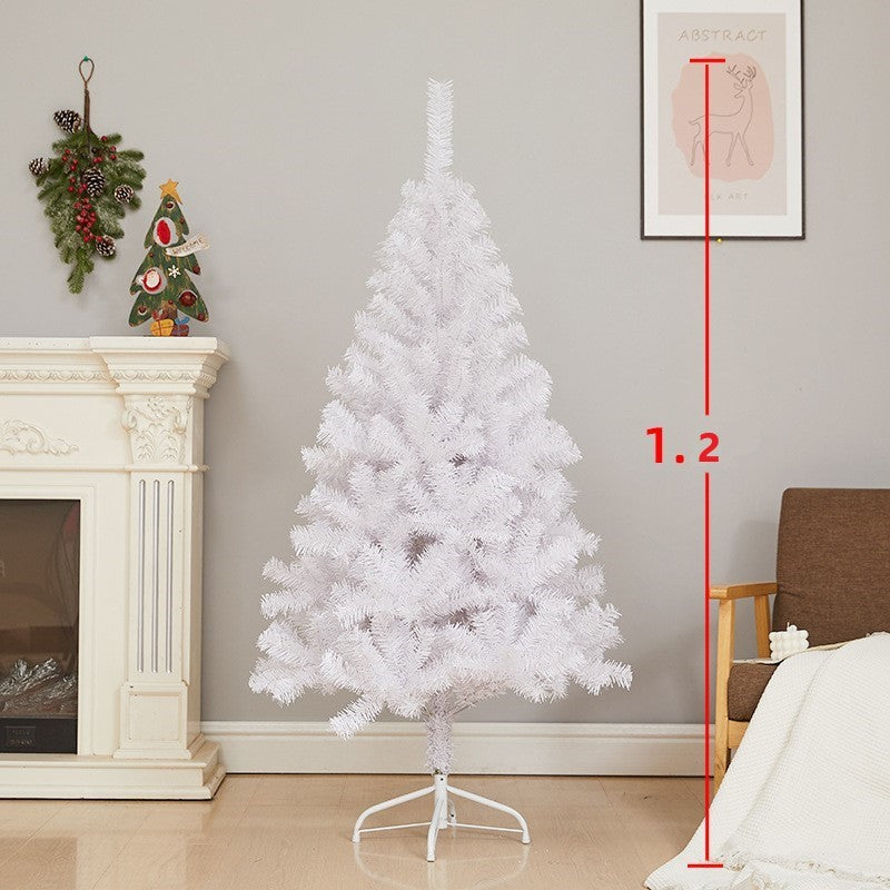 Brad De Craciun Artificial Cu Suport Inclus 120 Cm, 240 Ramuri/Varfuri, Material Plastic, Suport Clasic, Fara Iluminare, Utilizat Pentru Interior/Exterior - vivimall.ro
