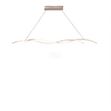 Lustră LED Studio Gildis | LumiPro - vivimall.ro