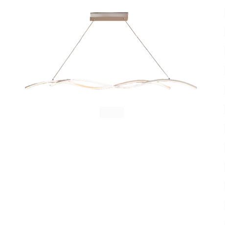 Lustră LED Studio Gildis | LumiPro - vivimall.ro