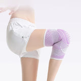 -Suport Elastic Genunchi Reglabil XL | KneeGuard 4 - vivimall.ro